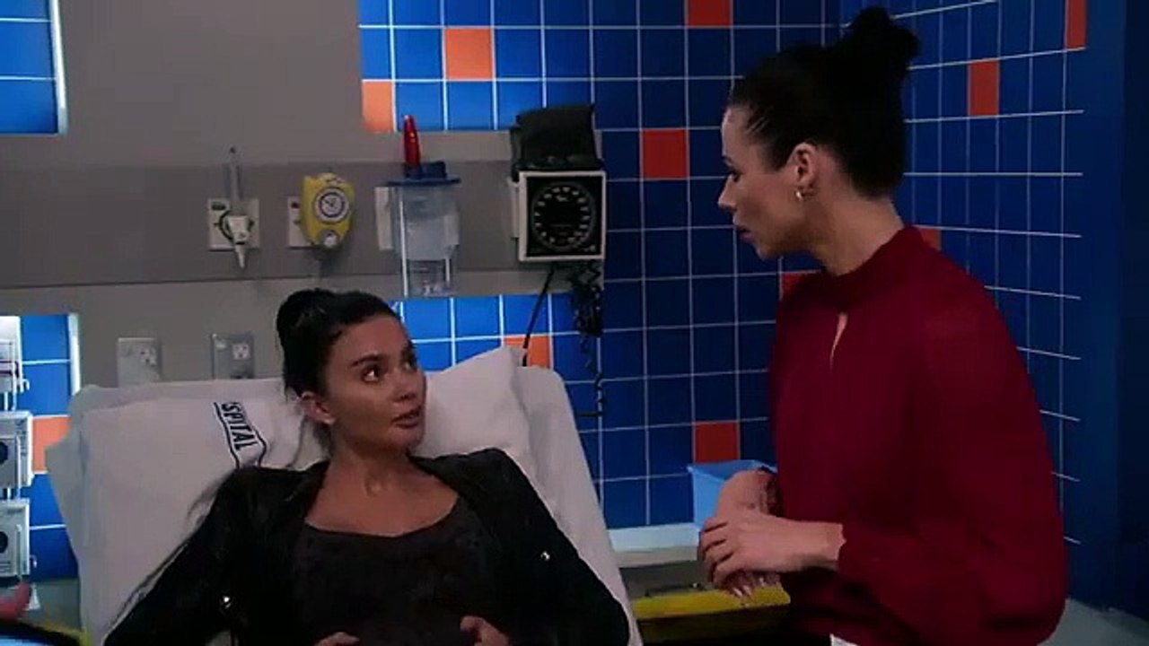 Shortland Street 7551 22nd September 2022