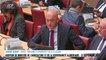 Audition à l'Assemblée nationale - Secteur agricole : audition de Marc Fesneau