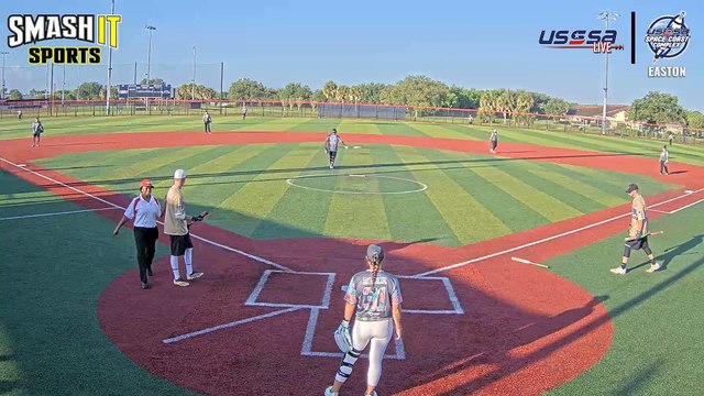 White Easton - Military Worlds Presented by Headbangers (2022) Thu, Sep 22, 2022 7:45 AM to 12:45 PM