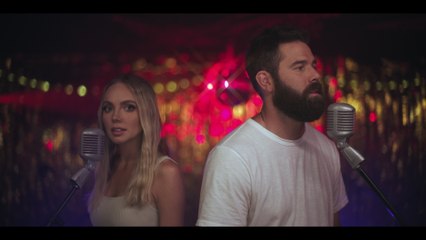 Jordan Davis - Midnight Crisis