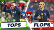 Les Tops et Flops de France-Autriche (2-0) : Mbappé et Giroud ravissent le Stade de France !