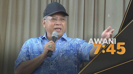 Pencerobohan Data | Kerajaan siasat dakwaan data e-Penyata Gaji bocor