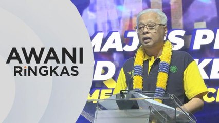 AWANI Ringkas: Kaum India tidak akan dipinggirkan - PM
