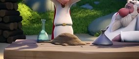 Astérix - Le Secret de la Potion Magique Bande-annonce (EN)