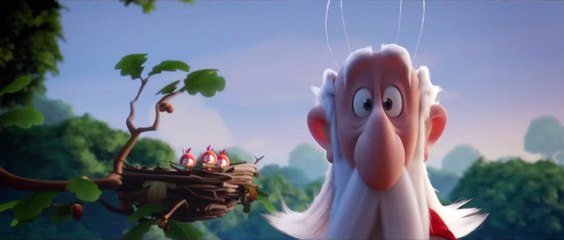 Astérix - Le Secret de la Potion Magique Bande-annonce (DE)