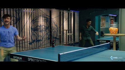 Et (beaucoup) plus si affinités Bande-annonce (DE)