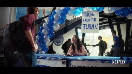 All Together Now Bande-annonce (EN)