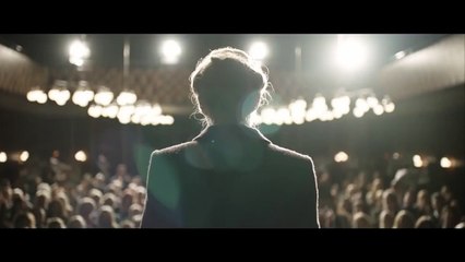 Les Enquêtes du Département V : Miséricorde Bande-annonce (EN)