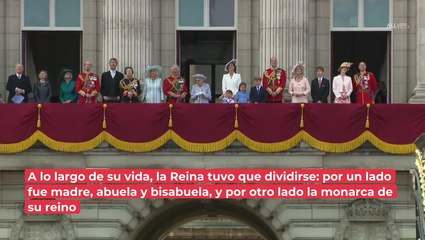 ¡Y ya se cumplió! Este fue el último deseo de la reina Isabel II