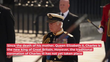 King Charles III's Coronation: First Information Is Known