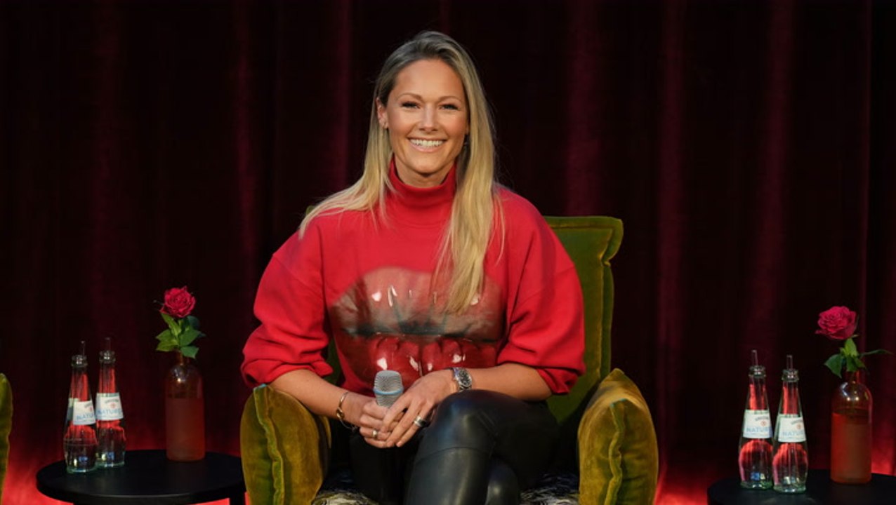 Helene Fischer Tour 2023: Schlagersängerin über „komplett neues Level der Fitness“