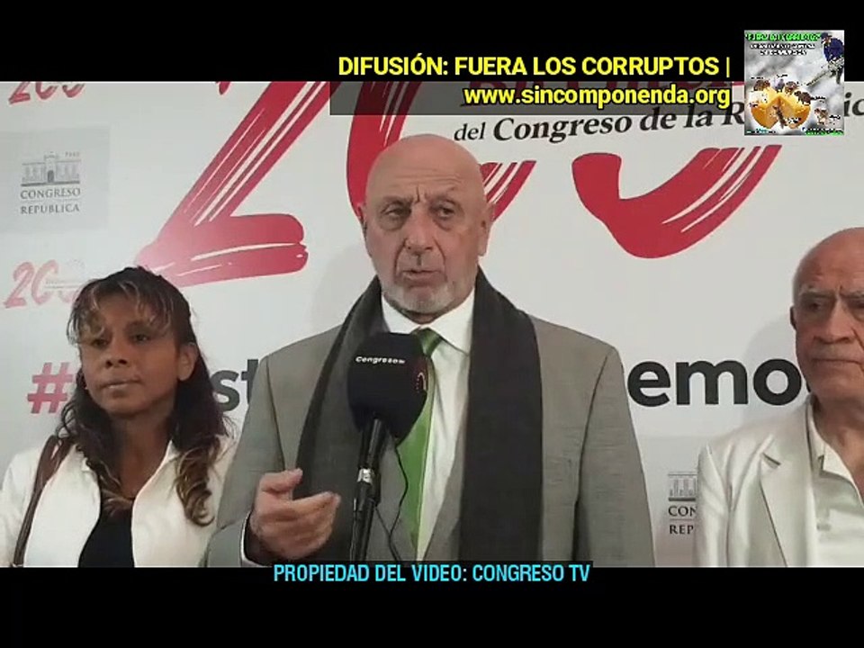 MÉDICOS PERUANOS INDEPENDIENTES HABLAN:  DEFENDIERON A LOS NIÑOS PERUANOS ANTE EL ABUSO DEL MINSA