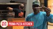 Barstool Pizza Review - Prima Pizza Kitchen (Somerville, NJ)