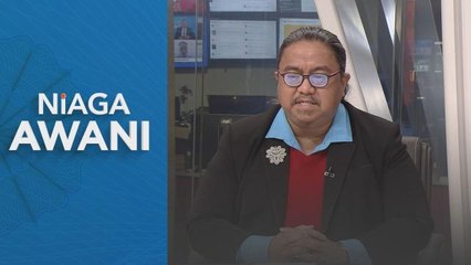 Download Video: Niaga AWANI: Bajet 2023: PMKS berdaya tahan, pacu ekonomi negara