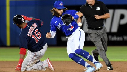 MLB Triple Play 9/22: Pirates (-115), Brewers (-165), Blues Jays (-120)