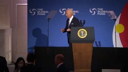 ABD bunu konuşuyor... Biden'dan yine garip hareketler