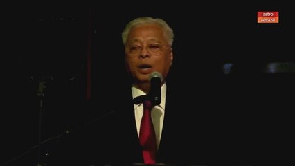 Kerajaan sedang muktamad pelan hala tuju teknologi & ekonomi hidrogen