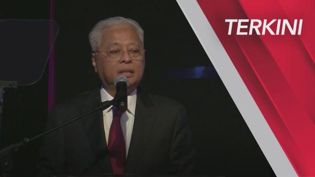 [TERKINI] Majlis Program Pelancaran Dasar Tenaga Negara