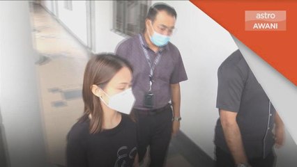 Doktor Palsu | Warga China operasi klinik haram pemutihan gigi