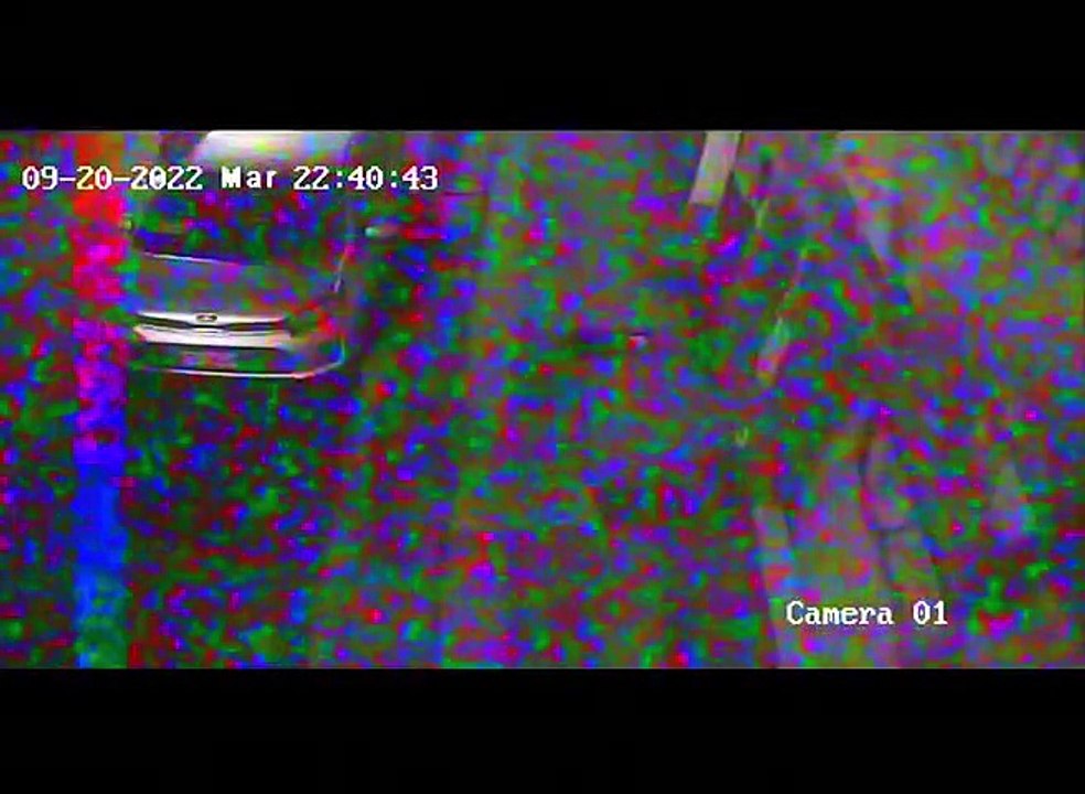 Robos de carro en Engativá