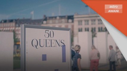 Pemakaman Ratu | Siapa dijemput ke Westminster Abbey