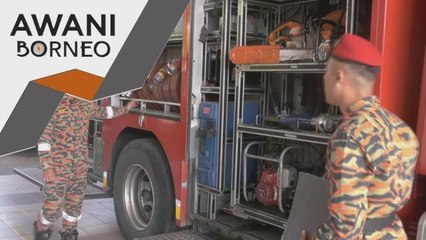 Banjir | 520 'hotspot' dikenalpasti berisiko tinggi