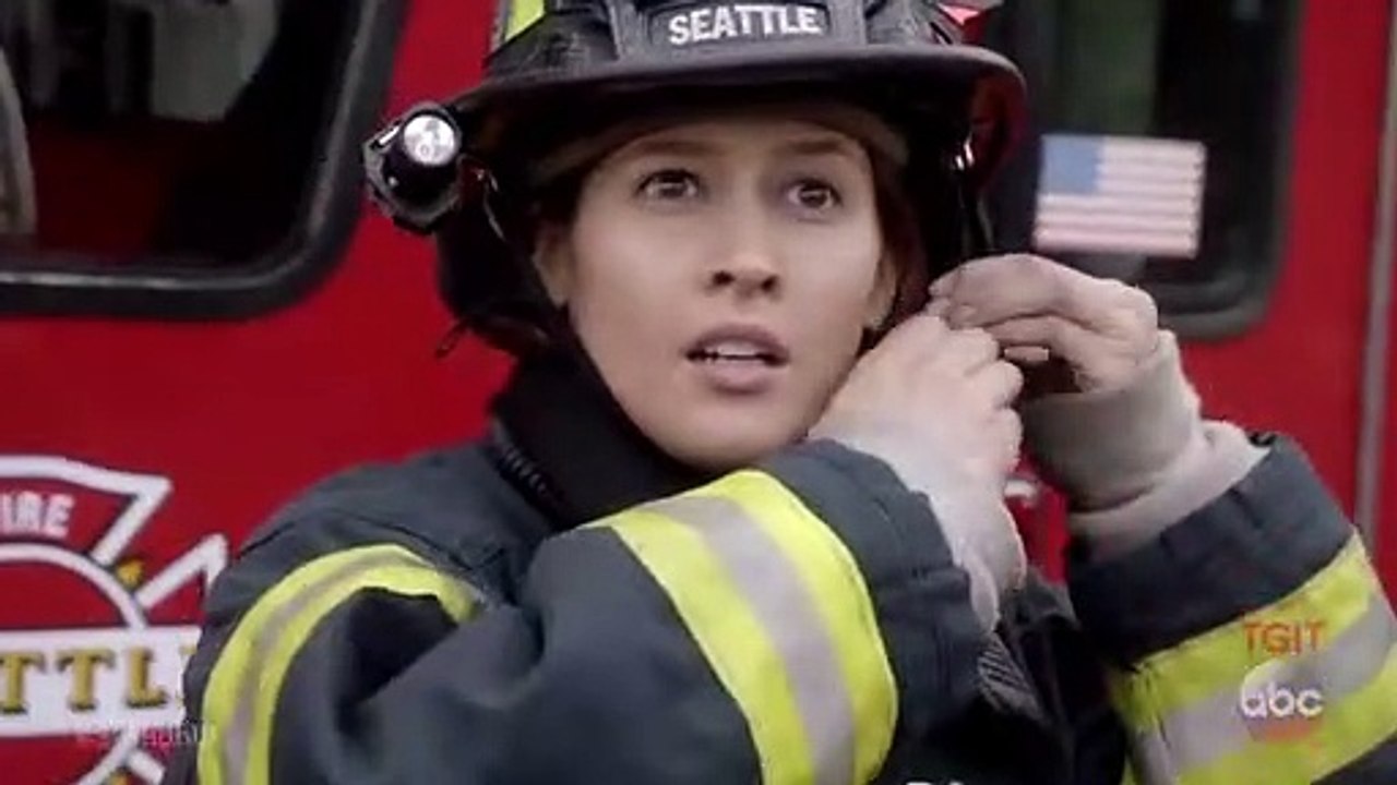 Grey's Anatomy Saison 19 - Bande annonce VO - saison 19  (EN)