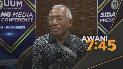 PRU15 | BN yakin gelombang sokongan rakyat memihak mereka