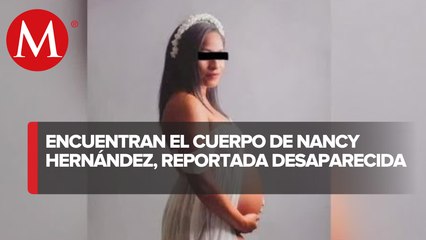 Hallan cuerpo de enfermera embarazada en los límites de Oaxaca y Guerrero