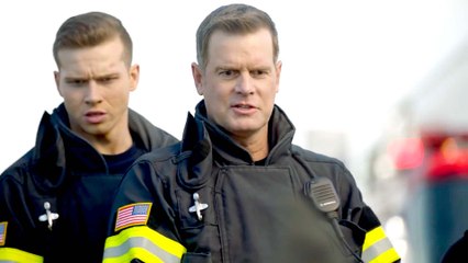 Top 5 Viral Moments from Fox's 9-1-1 That Took Over the Internet