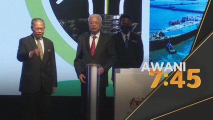 Dasar Tenaga Negara | Pelaksanaan dijangka tingkat purata KDNK RM13b setahun