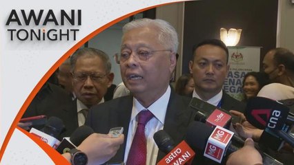 AWANI Tonight: “If I have failed, NRC has failed too,” - PM
