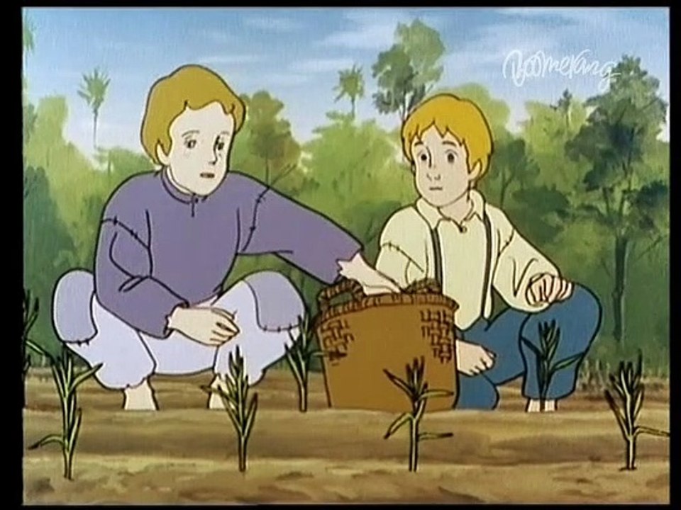 Kojika Monogatari Staffel 1 Folge 49 HD Deutsch