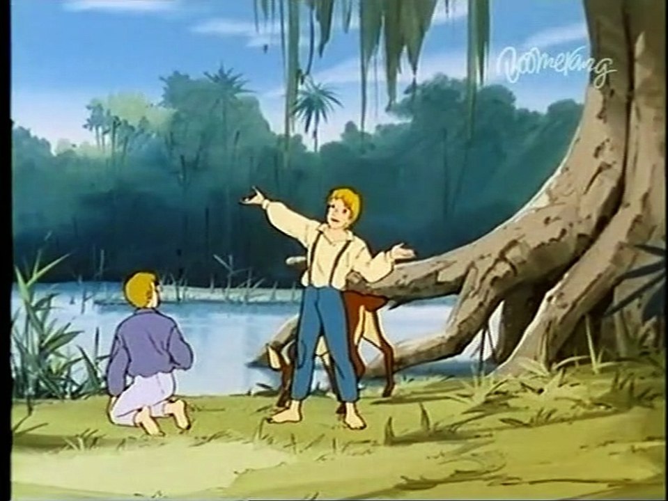 Kojika Monogatari Staffel 1 Folge 46 HD Deutsch