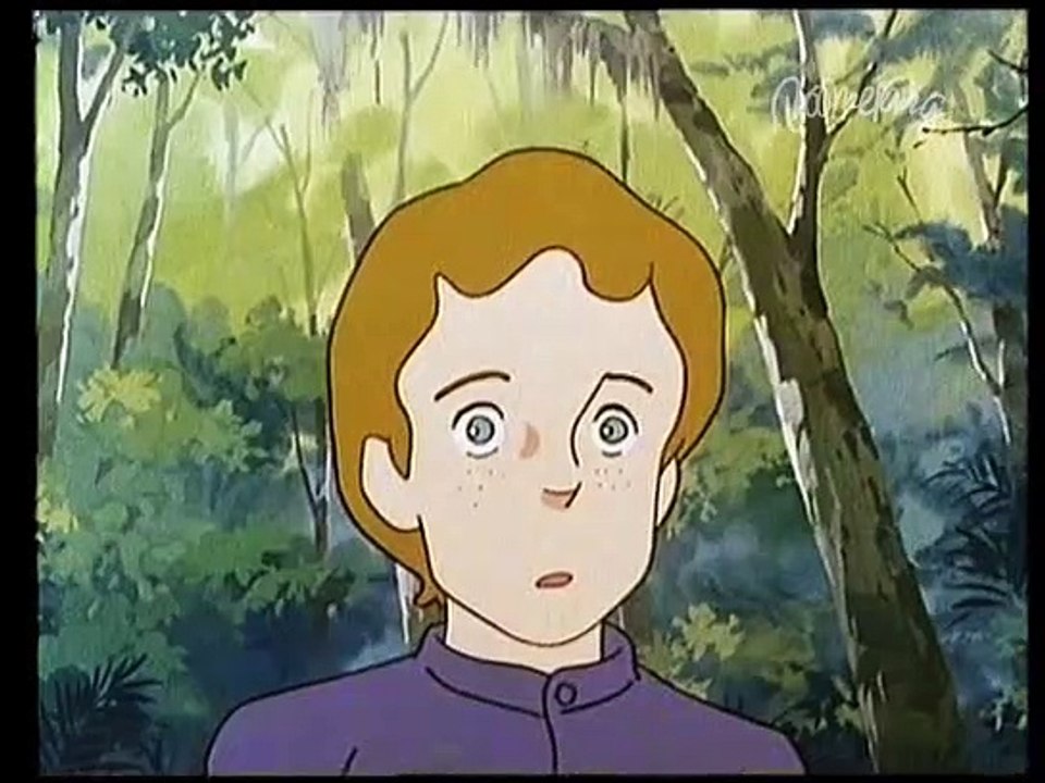 Kojika Monogatari Staffel 1 Folge 48 HD Deutsch