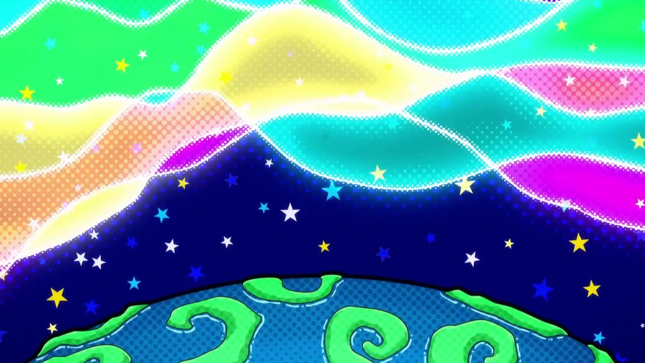 Chou Kadou Girl 1-6 Staffel 1 Folge 10 HD Deutsch