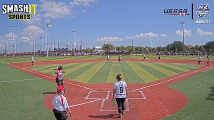 White Marucci - Military Worlds Presented by Headbangers (2022) Thu, Sep 22, 2022 9:36 AM to 2:36 PM