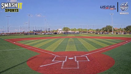 White Marucci - Military Worlds Presented by Headbangers (2022) Thu, Sep 22, 2022 9:36 AM to 1:01 PM