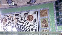 صلاة الجمعة من المسجد النبوي الشريف  22  رمضان  1441 هـ