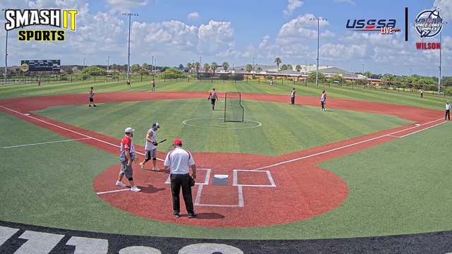 Red Wilson - Military Worlds Presented by Headbangers (2022) Thu, Sep 22, 2022 7:45 AM to 12:45 PM