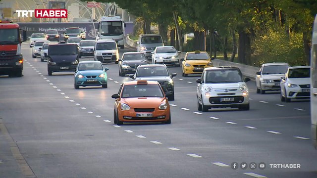 Ehliyet için yeni şart: Emniyet kemeri simülasyon eğitimi