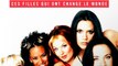 Spice Girls : Girl power, ces filles qui ont changé le monde: Coup de oeur de Télé 7