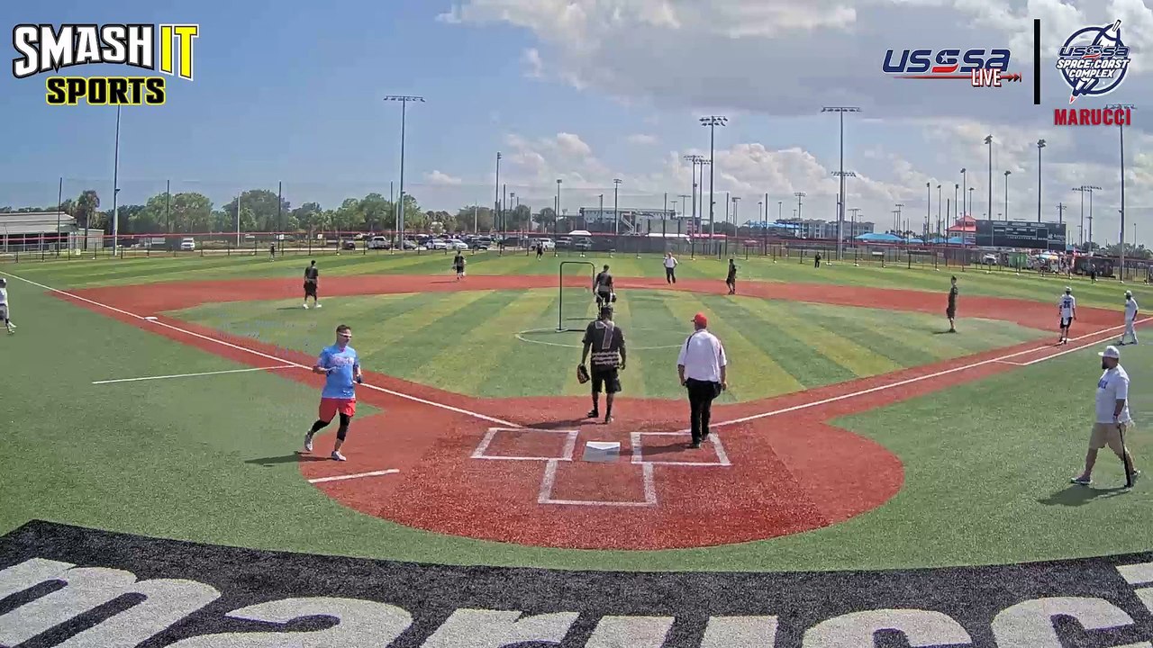 Red Marucci - Military Worlds Presented by Headbangers (2022) Thu, Sep 22, 2022 7:45 AM to 12:45 PM