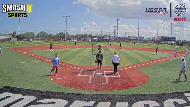 Red Marucci - Military Worlds Presented by Headbangers (2022) Thu, Sep 22, 2022 7:45 AM to 12:45 PM