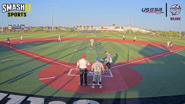 Red Wilson - Military Worlds Presented by Headbangers (2022) Thu, Sep 22, 2022 7:45 AM to 12:45 PM