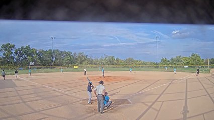 3 and 2 West Field 19 Wed, Sep 21, 2022 6:37 PM to 7:41 PM