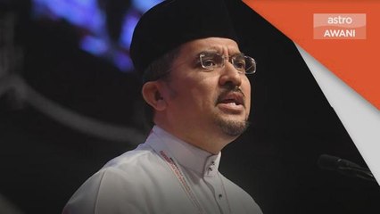 Politik | Asyraf Wajdi bidas Muhyiddin, cabar tarik sokongan