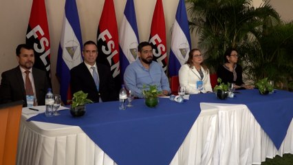 Marena realiza congreso en celebración al día mundial de la Capa de Ozono