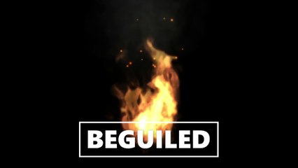 Beguiled ~ James Harris