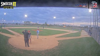 3 and 2 West Field 25 Wed, Sep 21, 2022 7:42 PM to 8:28 PM